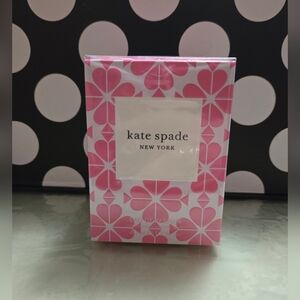 FIRM PRICE✨️Kate Spade EDP✨️